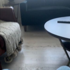 Meet your Posher, Taryn